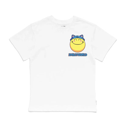 Roys Boys White T-Shirt Imagery_0009_Older Kids Front