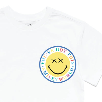 Personalised SmileyWorld &