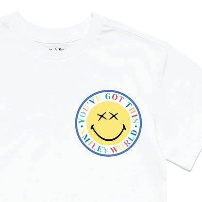 Roys Boys White T-Shirt Imagery_0010_Older Kids Front Zoomed In-01