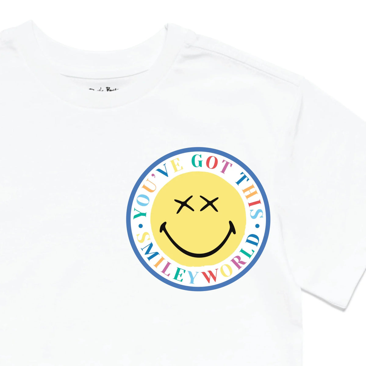 Roys Boys White T-Shirt Imagery_0010_Older Kids Front Zoomed In-01