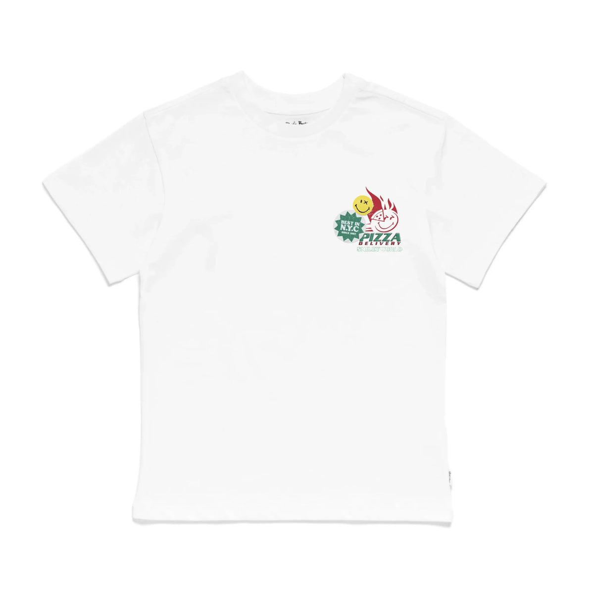 Roys Boys White T-Shirt Imagery_0009_Older Kids Front