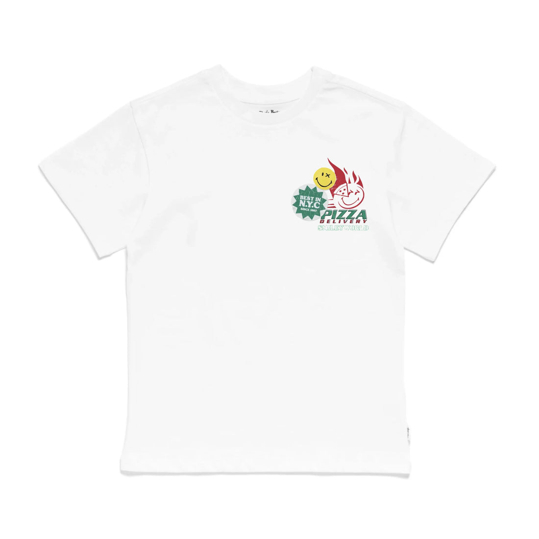 Roys Boys White T-Shirt Imagery_0009_Older Kids Front