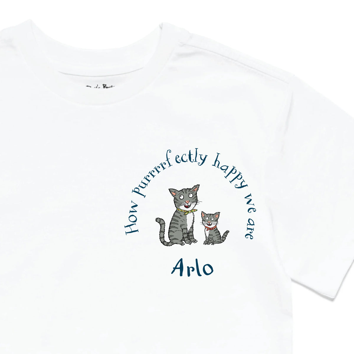 Roys Boys White T-Shirt Imagery_0010_Older Kids Front Zoomed In-01