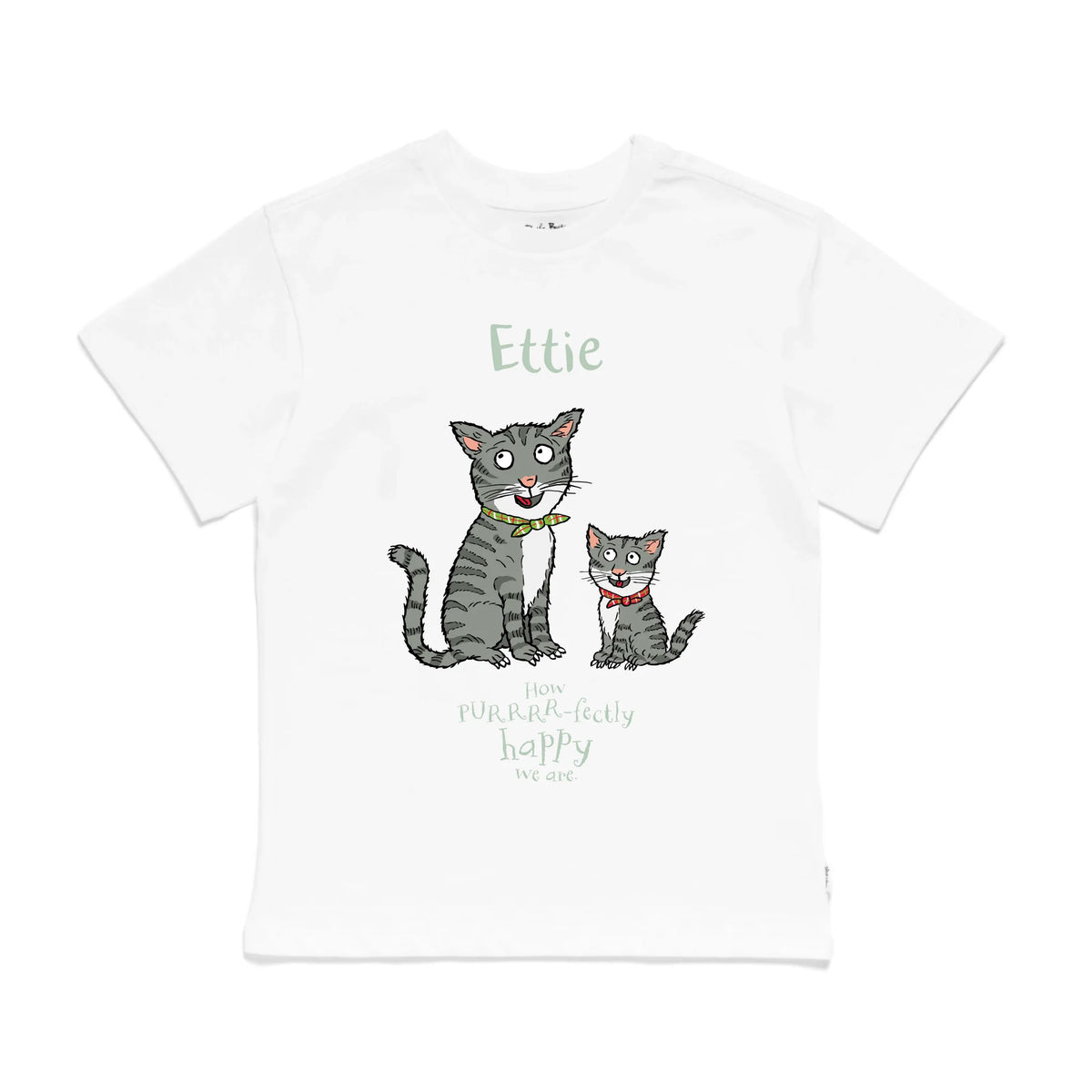 Roys Boys White T-Shirt Imagery_0009_Older Kids Front