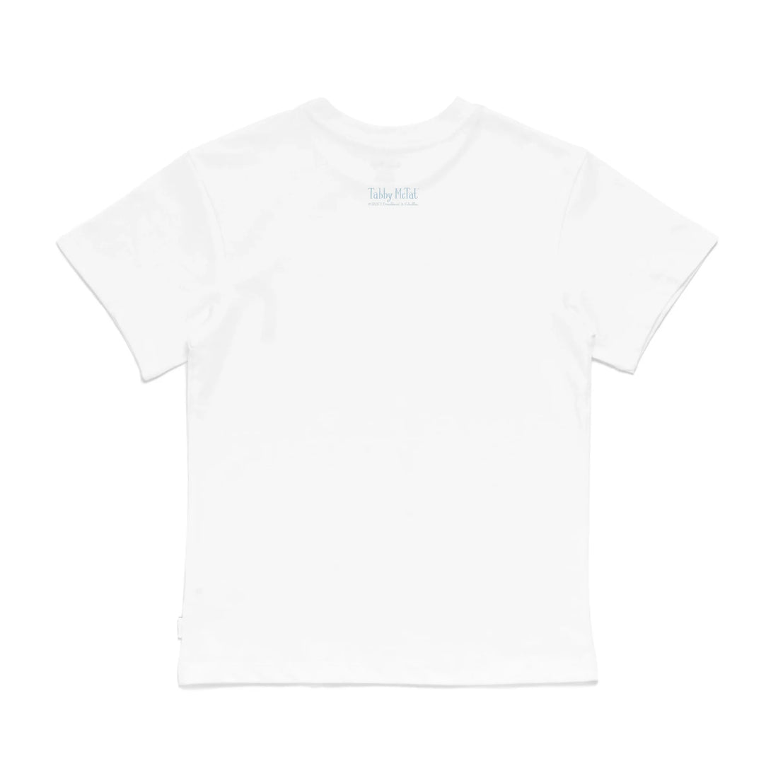 Roys Boys White T-Shirt Imagery_0008_Older Kids Back