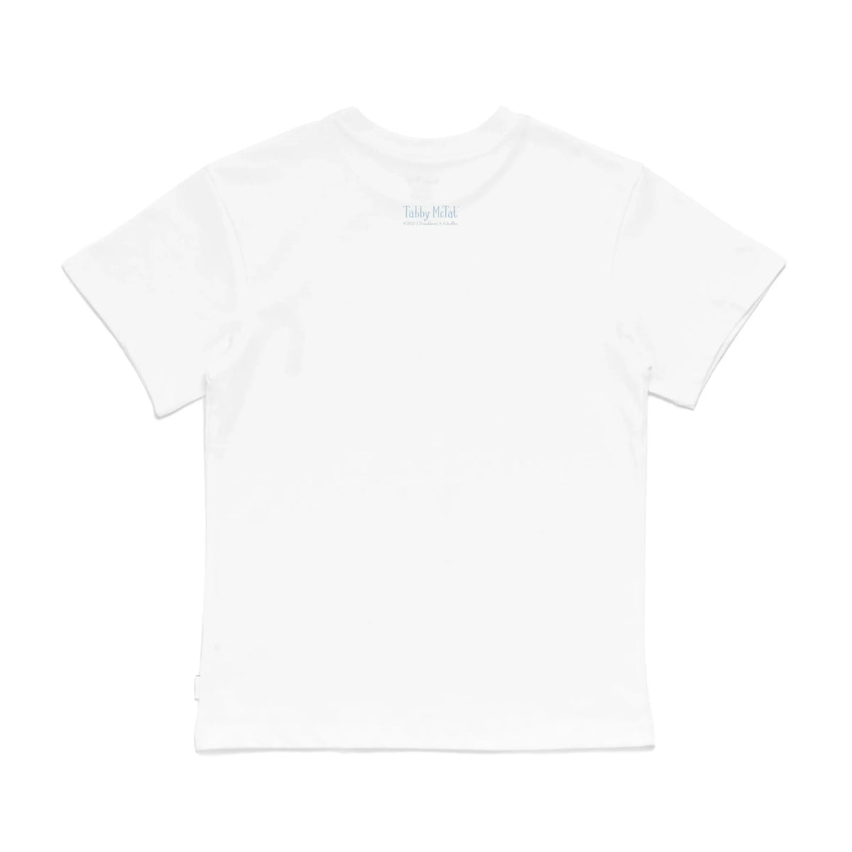Roys Boys White T-Shirt Imagery_0008_Older Kids Back