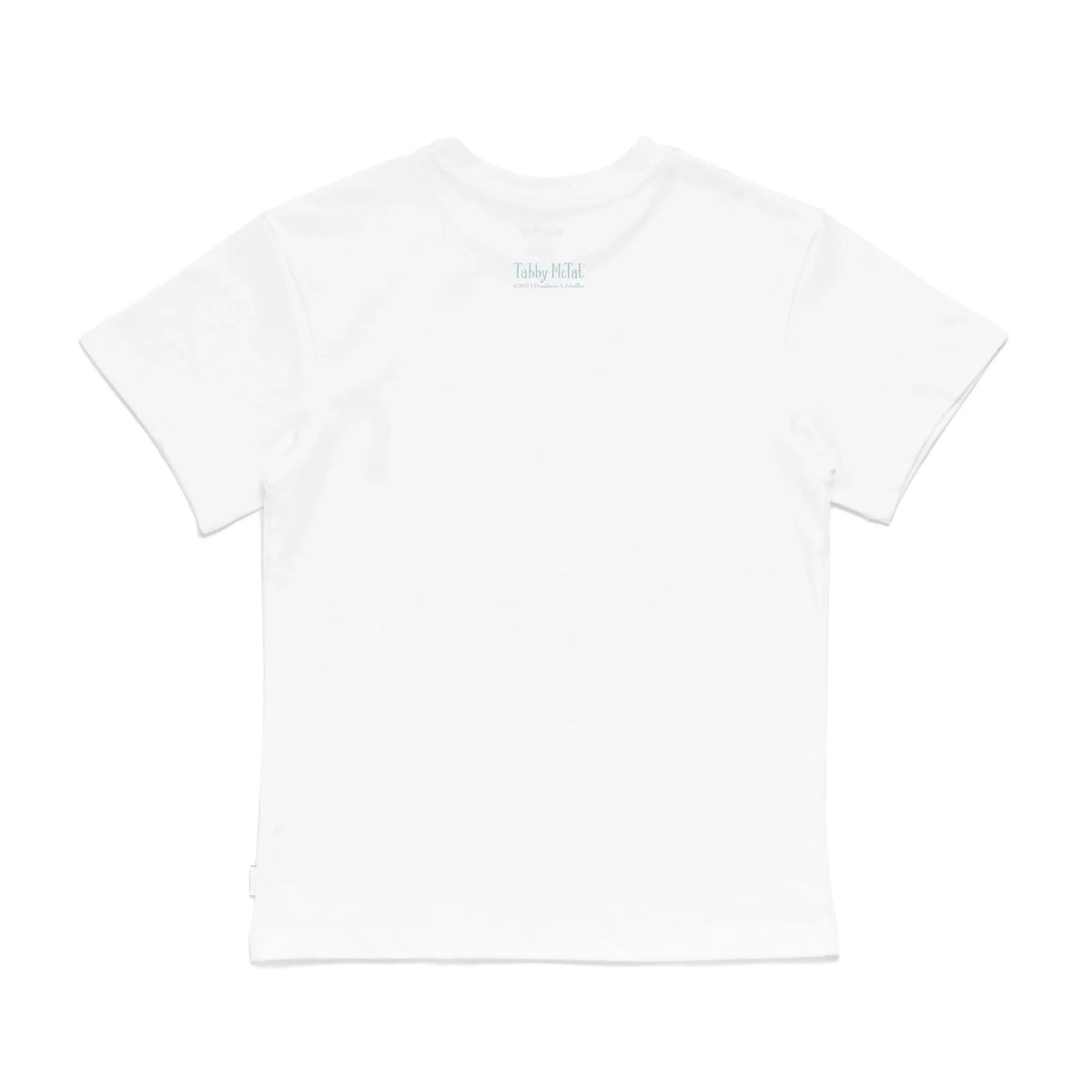 Roys Boys White T-Shirt Imagery_0008_Older Kids Back