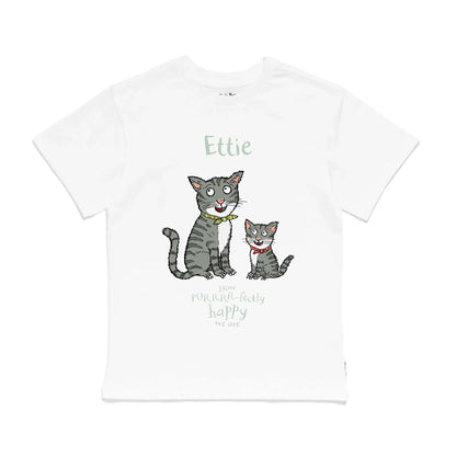 Roys Boys White T-Shirt Imagery_0009_Older Kids Front