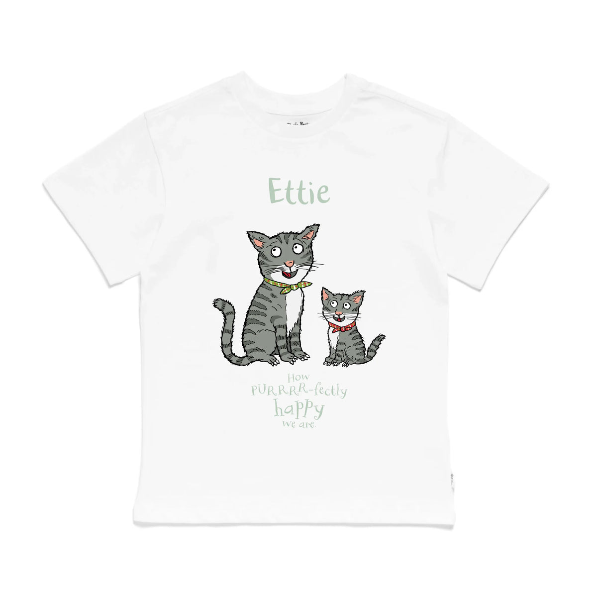 Roys Boys White T-Shirt Imagery_0009_Older Kids Front
