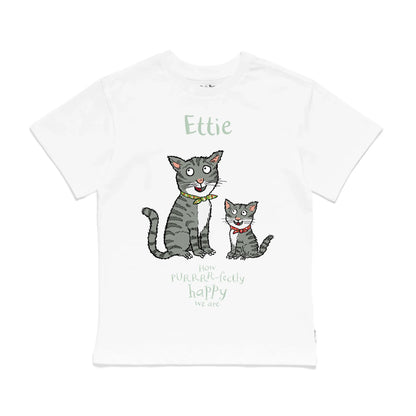 Roys Boys White T-Shirt Imagery_0009_Older Kids Front