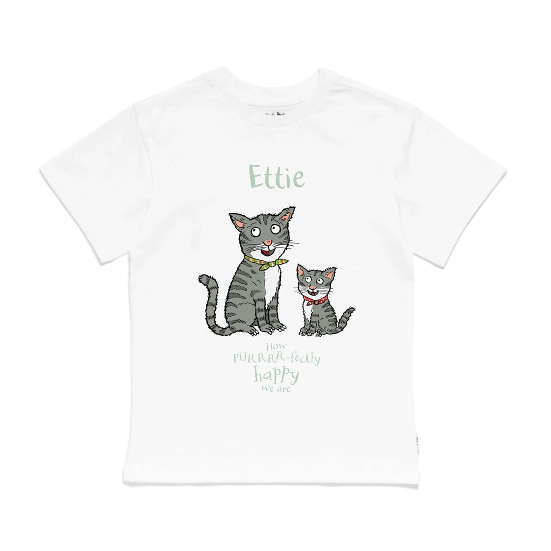 Roys Boys White T-Shirt Imagery_0009_Older Kids Front