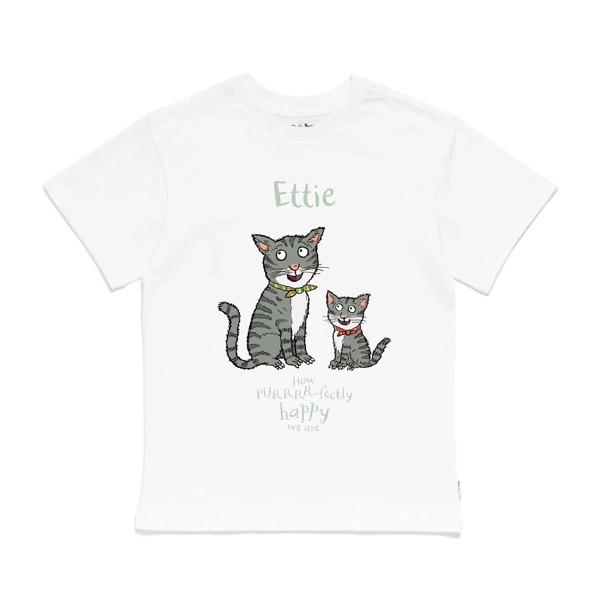 Roys Boys White T-Shirt Imagery_0009_Older Kids Front