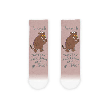 Personalised The Gruffalo and Friends Kids&
