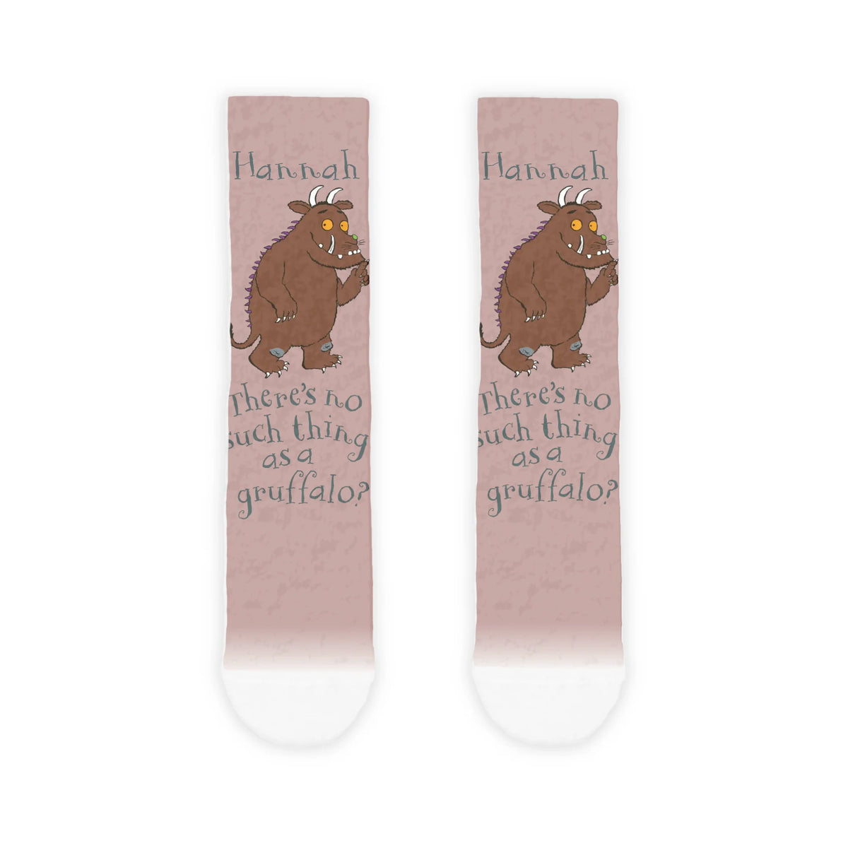 Personalised The Gruffalo and Friends Kids&