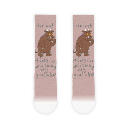 Personalised The Gruffalo and Friends Kids&