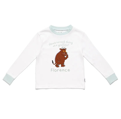 Roys_Boys_Pyjamas_Blank_Long_Sleeve_Tee_front
