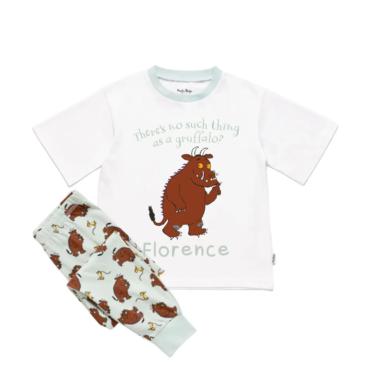 Blank_Short_Sleeve_Tee_and_Gruffalo_Bottoms