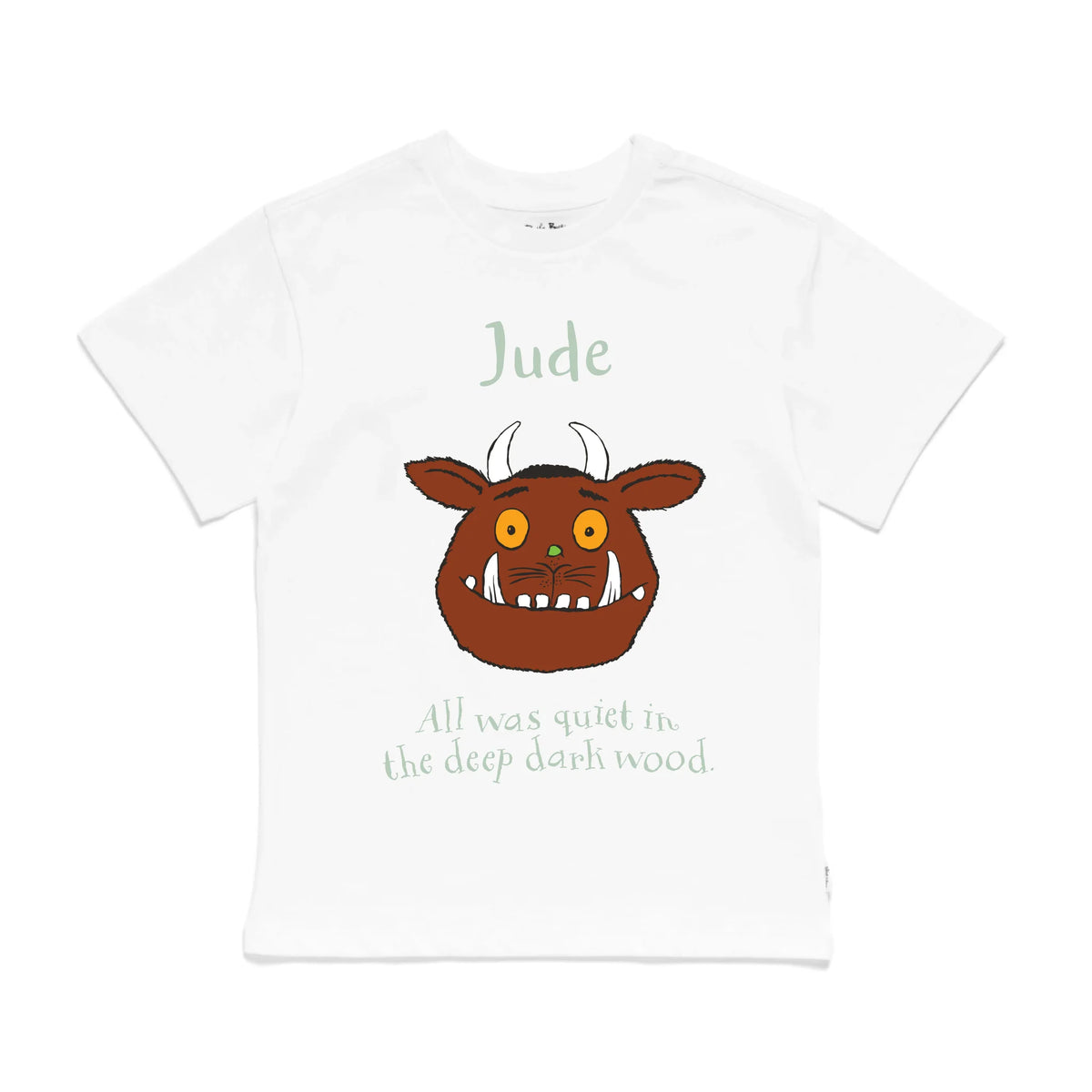 Roys Boys White T-Shirt Imagery_0009_Older Kids Front