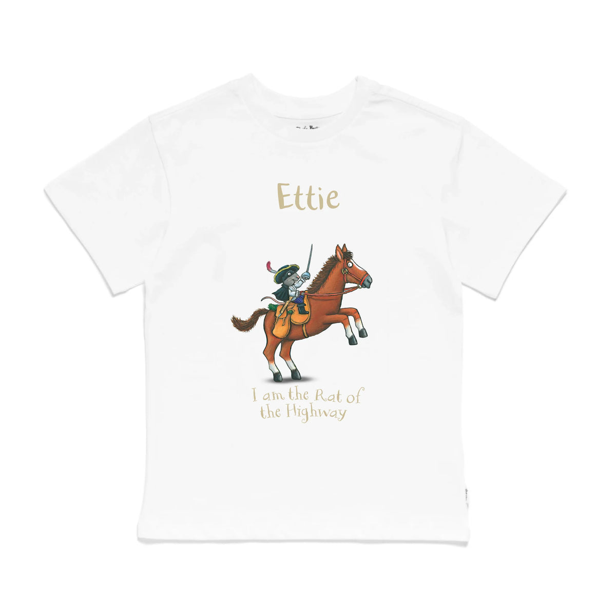 Roys Boys White T-Shirt Imagery_0009_Older Kids Front