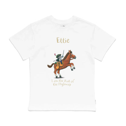 Roys Boys White T-Shirt Imagery_0009_Older Kids Front