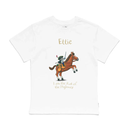 Roys Boys White T-Shirt Imagery_0009_Older Kids Front