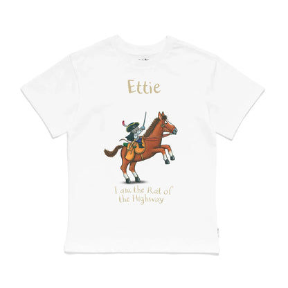 Roys Boys White T-Shirt Imagery_0009_Older Kids Front