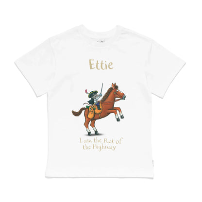 Roys Boys White T-Shirt Imagery_0009_Older Kids Front