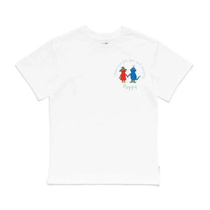 Roys Boys White T-Shirt Imagery_0009_Older Kids Front