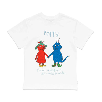 Roys Boys White T-Shirt Imagery_0009_Older Kids Front