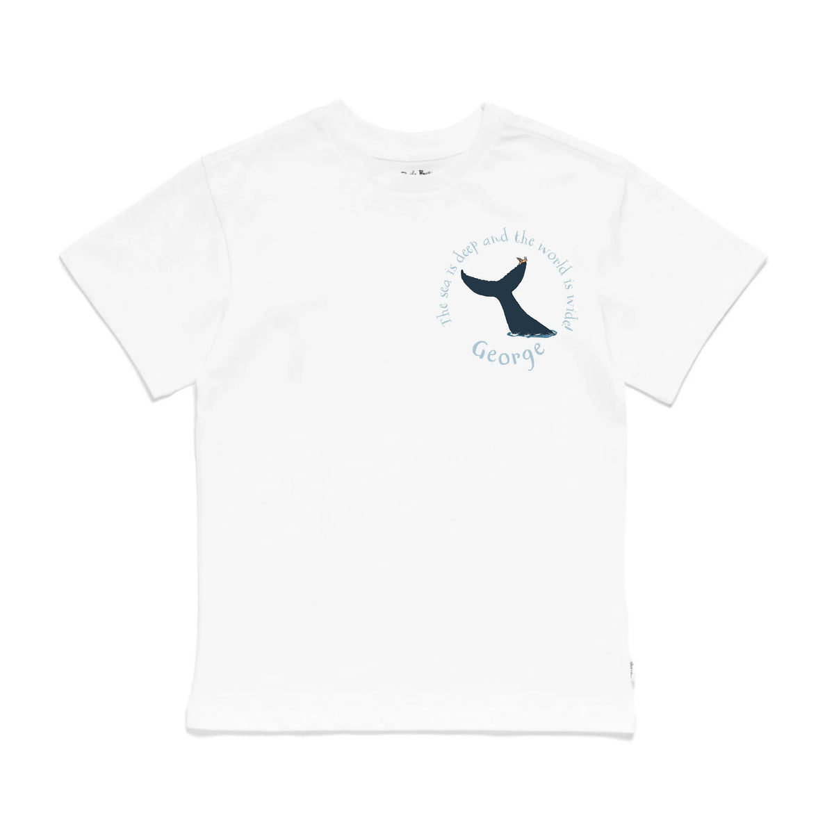 Roys Boys White T-Shirt Imagery_0009_Older Kids Front