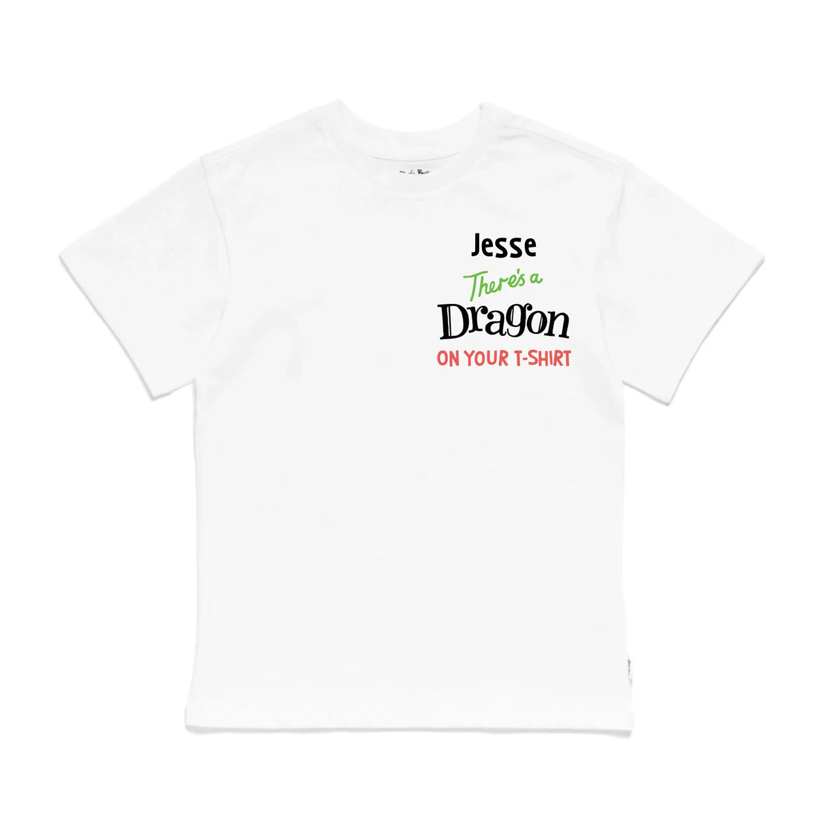 Roys Boys White T-Shirt Imagery_0009_Older Kids Front
