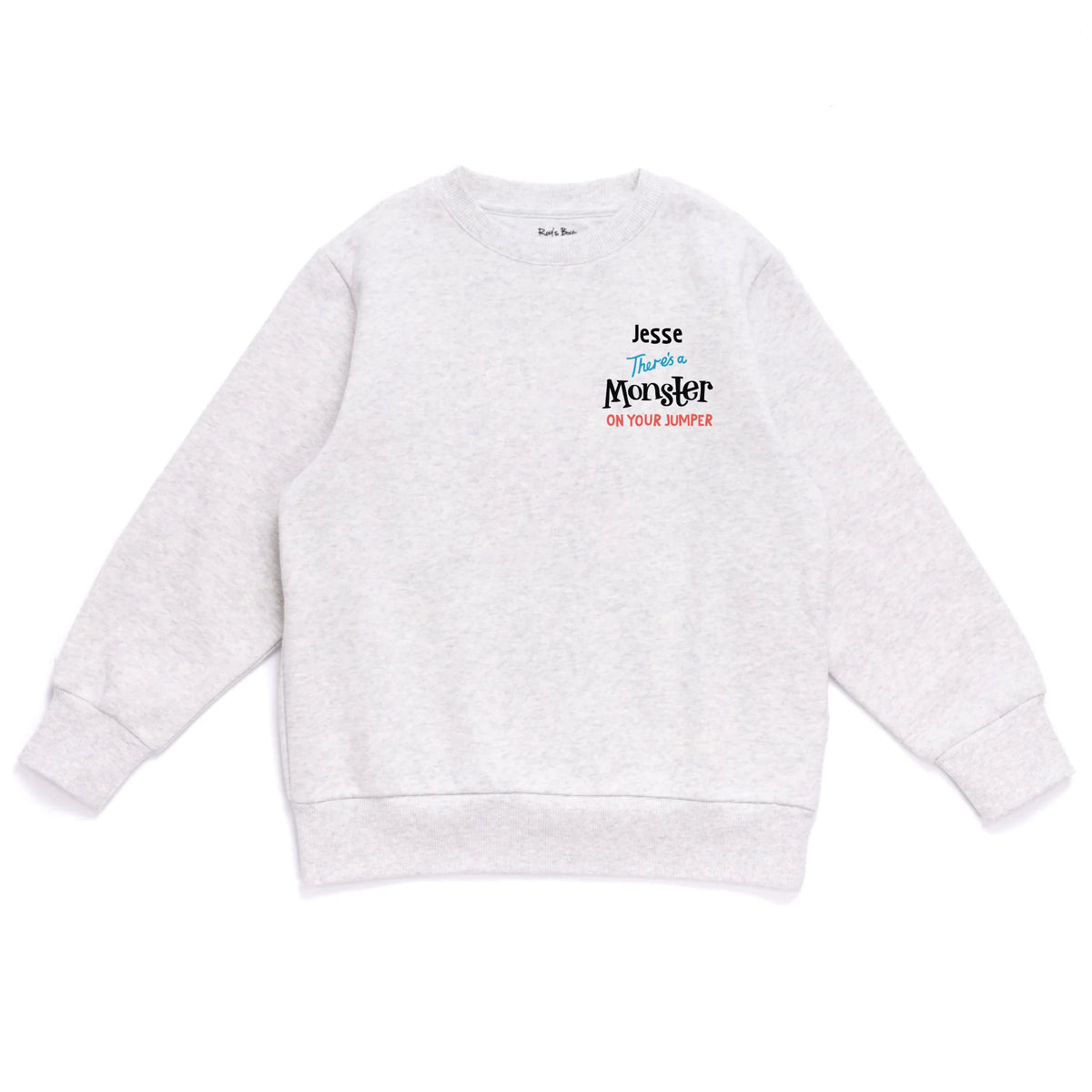 Personalised There&