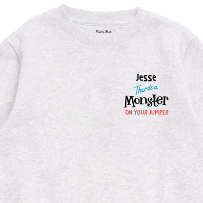 Personalised There&