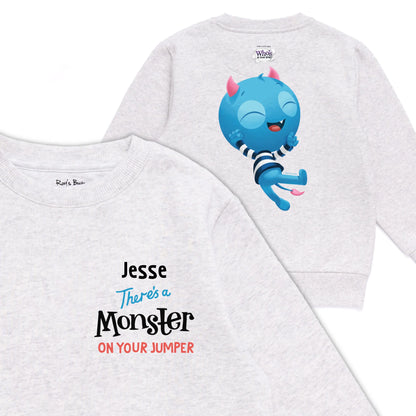 Kids Sweatshirt Main Image Front and Back-01