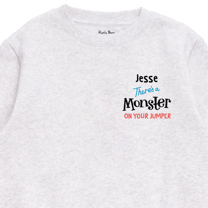 Personalised There&
