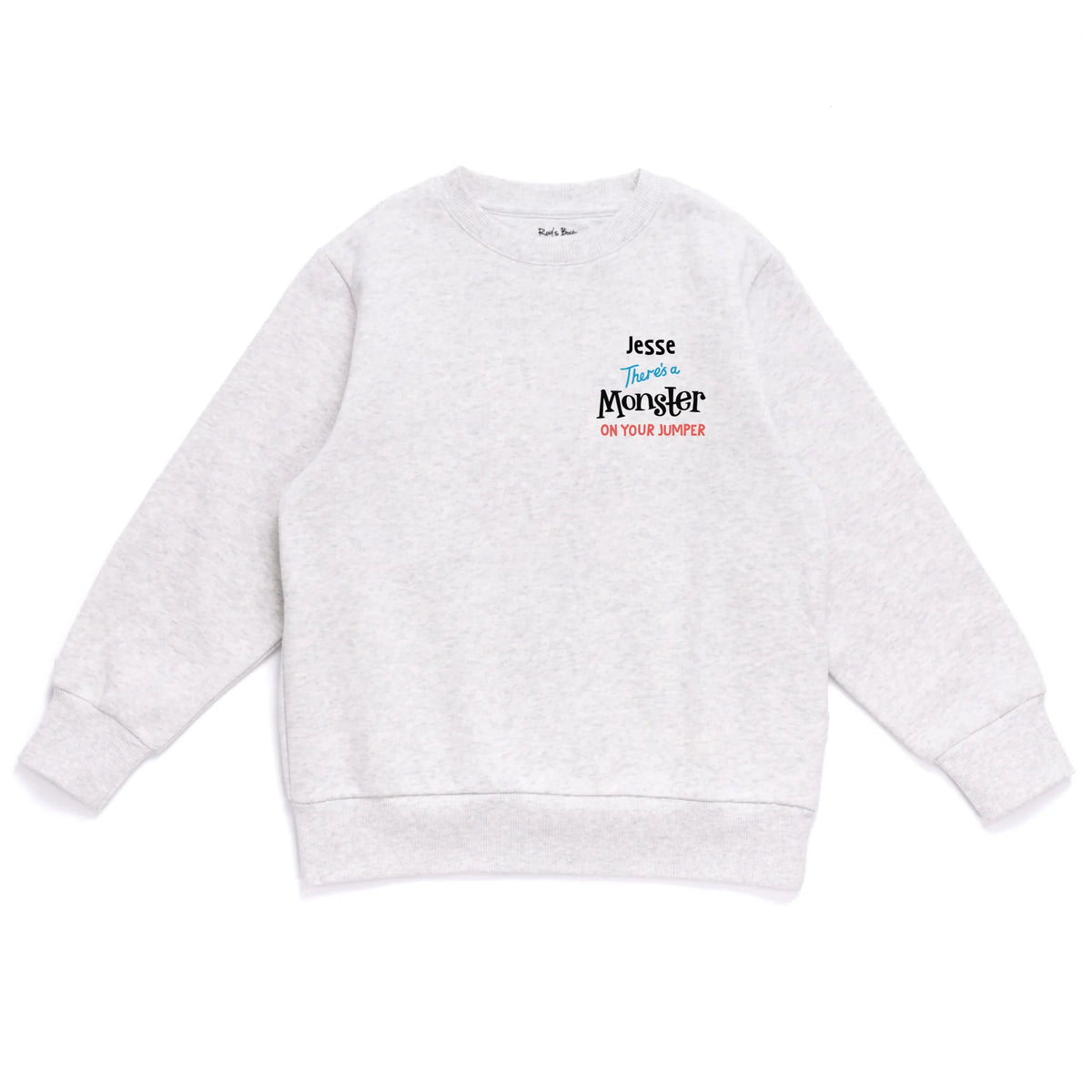 Personalised There&