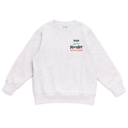 Personalised There&