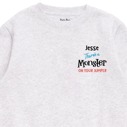 Personalised There&