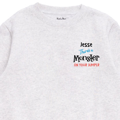 Personalised There&