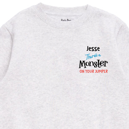 Personalised There&