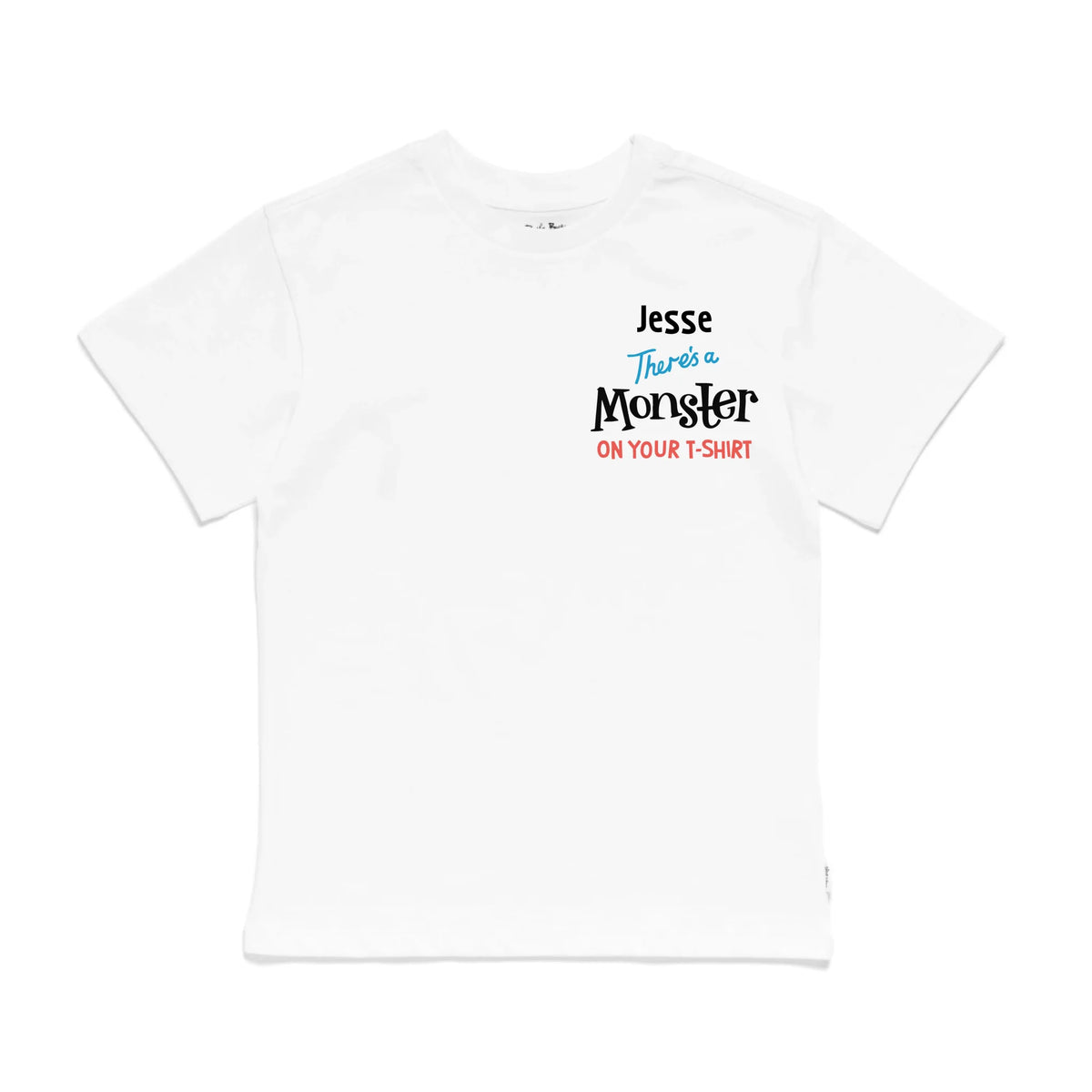 Roys Boys White T-Shirt Imagery_0009_Older Kids Front