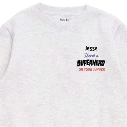 Personalised There&
