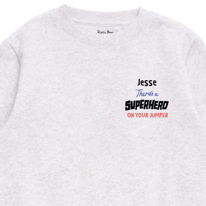 Personalised There&