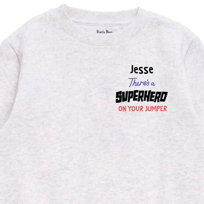 Personalised There&