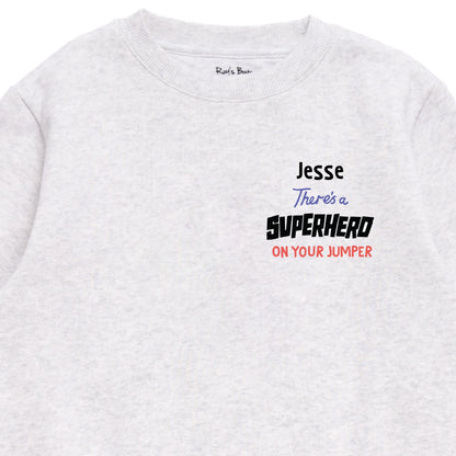 Personalised There&