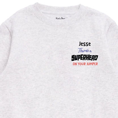 Personalised There&