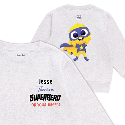 Kids Sweatshirt Main Image Front and Back-01