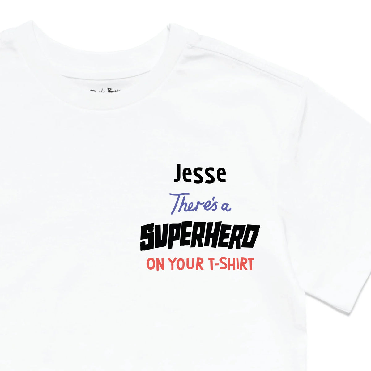 Roys Boys White T-Shirt Imagery_0010_Older Kids Front Zoomed In-01