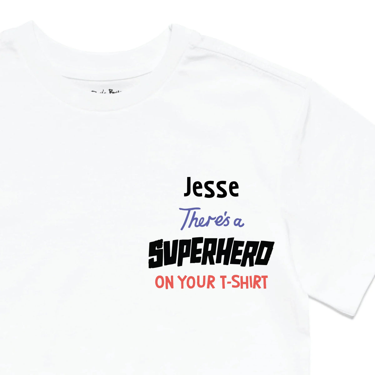 Roys Boys White T-Shirt Imagery_0010_Older Kids Front Zoomed In-01