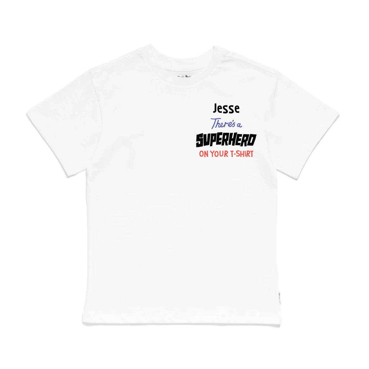 Personalised There&